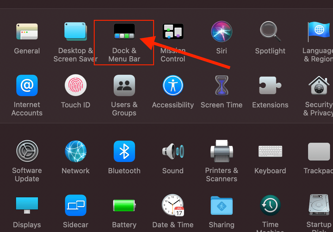 Display Seconds in Digital Clock on Mac Menu Bar [macOS]